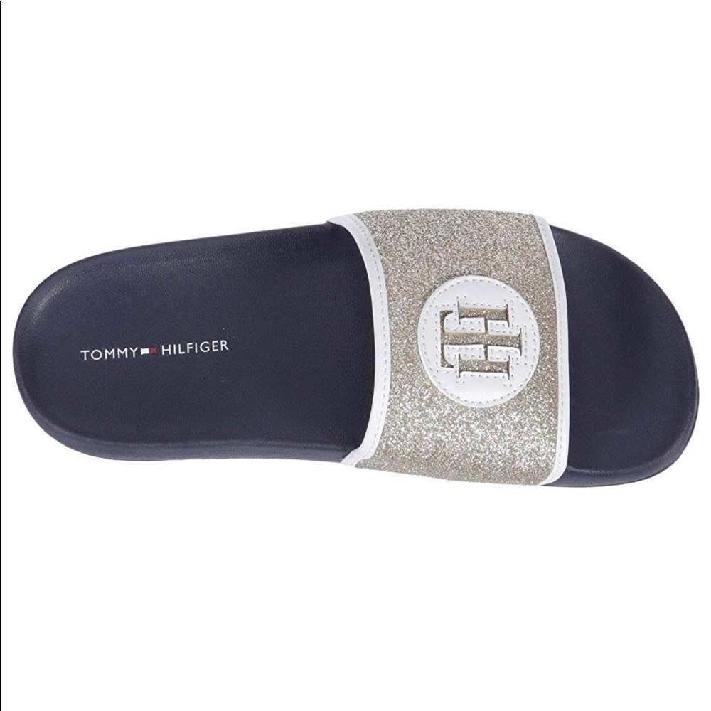 Slides Tommy Hilfiger
